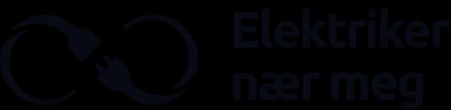 Elektriker nær meg logo