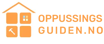 Oppussingsguiden logo