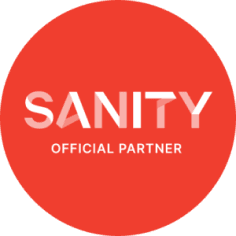 Sanity Partner