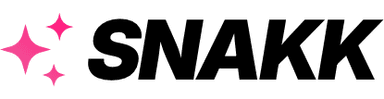 Snakk.ai logo