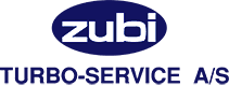 Zubi Turbo-Service logo