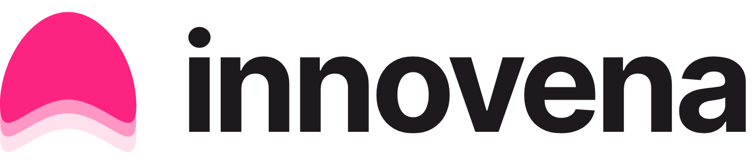 innovena logo